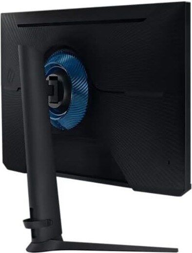 Samsung Odyssey G5 LS27CG510EUXUF 27 2560X1440 165Hz 1ms HDMI Dp HDR10 LED Monitör