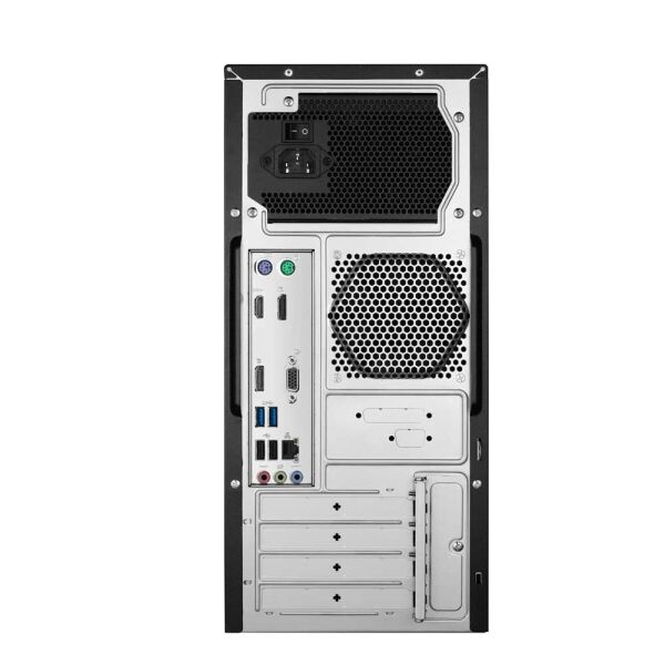 ASUS EXPERTCENTER D7 TOWER D700TD-7127001 INTEL I7-12700 16GB DDR4 512GB SSD 12GB RTX3060 FREEDOS PC