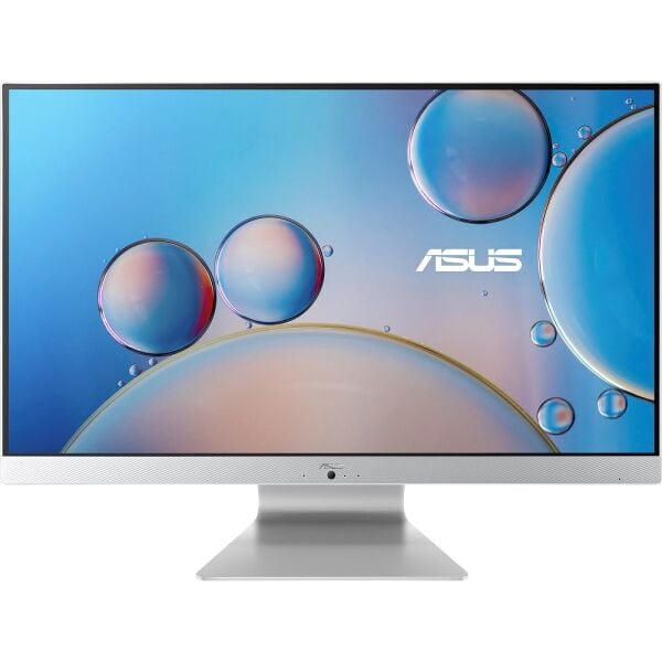 ASUS M3700WYAK-WA097W AMD RYZEN 5-5625U 8GB DDR4 256GB SSD 27” FHD WINDOWS 11 AIO PC
