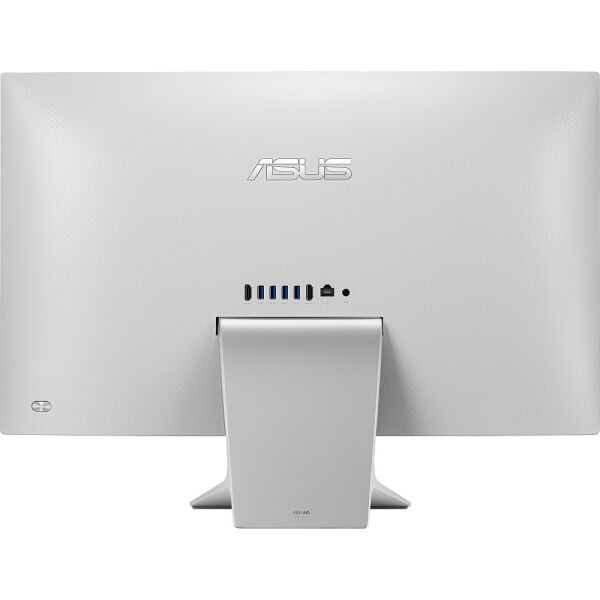 ASUS M3700WYAK-WA097W AMD RYZEN 5-5625U 8GB DDR4 256GB SSD 27” FHD WINDOWS 11 AIO PC