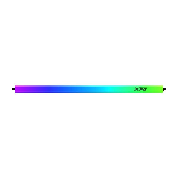 XPG Spectrix D35 32GB (16X2) RGB DDR4 3600Mhz CL18 1.35V AX4U360016G18I-DTBKD35G Dual Kit Ram