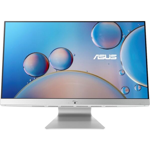 ASUS M3200WYAK-WA015W AMD RYZEN 7-5825U 16GB DDR4 1TB HDD + 512GB SSD 21.5” FHD WINDOWS 11 AIO PC