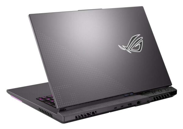 ASUS ROG STRIX G17 G713PV-LL092 AMD RYZEN 9-7845HX 16GB DDR5 1TB PCIE SSD 8GB RTX4060 17.3'' WQHD 240Hz FREEDOS