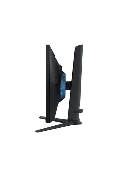SAMSUNG ODYSSEY G3 LS24AG300NRXUF 24″ 1Ms 144Hz FULLHD FREESYNC (DP + HDMI) PIVOT GAMING MONİTÖR