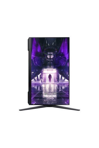 SAMSUNG ODYSSEY G3 LS24AG300NRXUF 24″ 1Ms 144Hz FULLHD FREESYNC (DP + HDMI) PIVOT GAMING MONİTÖR
