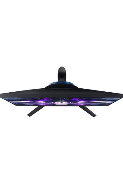 SAMSUNG ODYSSEY G3 LS24AG300NRXUF 24″ 1Ms 144Hz FULLHD FREESYNC (DP + HDMI) PIVOT GAMING MONİTÖR