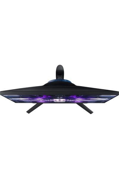 SAMSUNG ODYSSEY G3 LS24AG300NRXUF 24″ 1Ms 144Hz FULLHD FREESYNC (DP + HDMI) PIVOT GAMING MONİTÖR