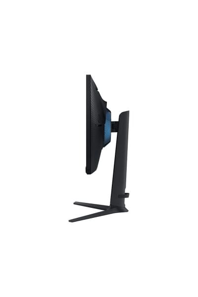 SAMSUNG ODYSSEY G3 LS24AG300NRXUF 24″ 1Ms 144Hz FULLHD FREESYNC (DP + HDMI) PIVOT GAMING MONİTÖR