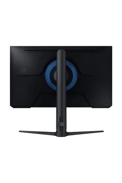 SAMSUNG ODYSSEY G3 LS24AG300NRXUF 24″ 1Ms 144Hz FULLHD FREESYNC (DP + HDMI) PIVOT GAMING MONİTÖR