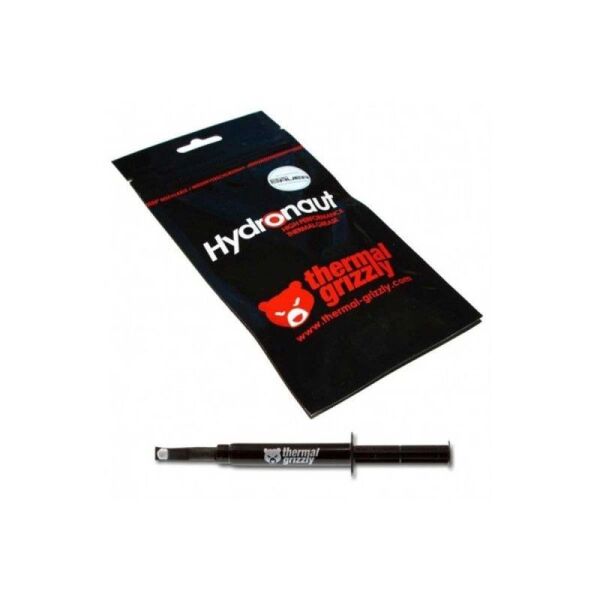 Термопаста THERMAL GRZZLY HYDRONAUT - 7,8 G / 3 M TG-H-030-R