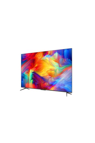 75P735 75'' 190 Ekran Uydu Alıcılı 4K Ultra HD Google Smart LED TV