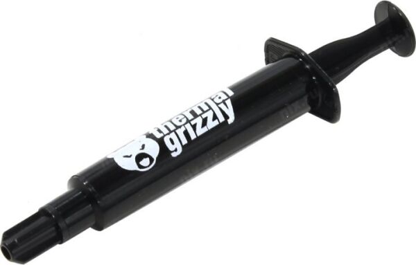 Термопаста THERMAL GRZZLY HYDRONAUT -26 G / 10 ML TG-H-100-R