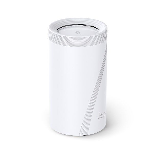 TP-Link Deco BE85 19000 Üç Bantlı (1-PAC) Tüm Ev Mesh Wi-Fi 7 Sistemi