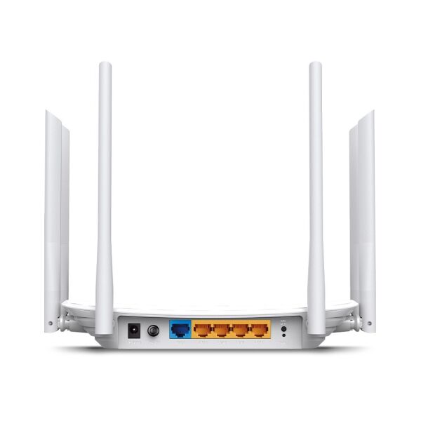 TP-Link Archer C86 AC1900 4 Port Wireless MU-MIMO Wi-Fi Router