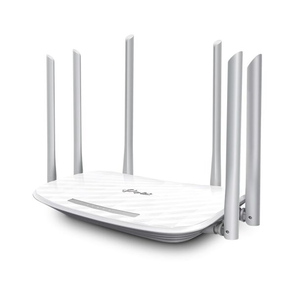 TP-Link Archer C86 AC1900 4 Port Wireless MU-MIMO Wi-Fi Router