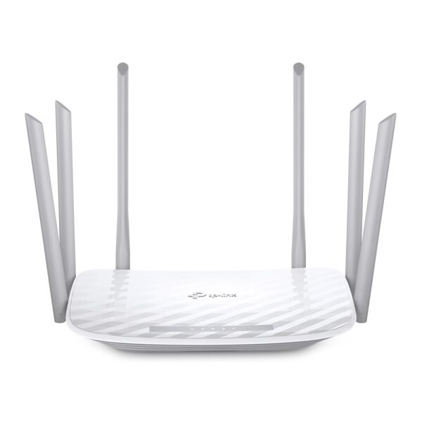 TP-Link Archer C86 AC1900 4 Port Wireless MU-MIMO Wi-Fi Router