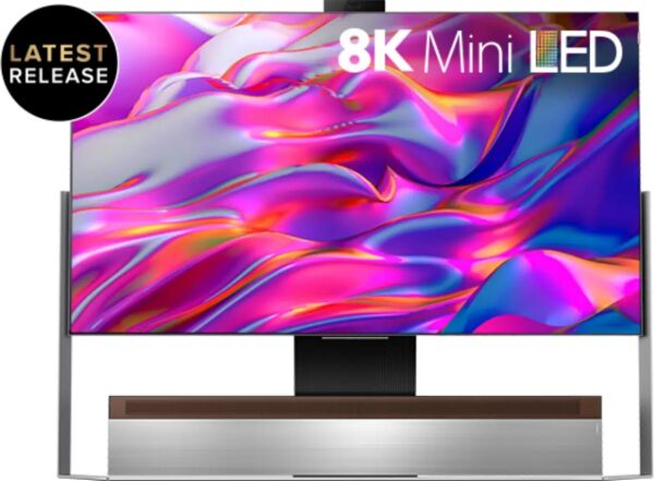 TCL 85X925Pro 85'' 216 Ekran Uydu Alıcılı 8K Ultra HD Google Smart MiniLED TV