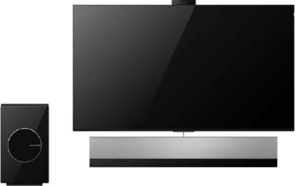 TCL 85X925Pro 85'' 216 Ekran Uydu Alıcılı 8K Ultra HD Google Smart MiniLED TV