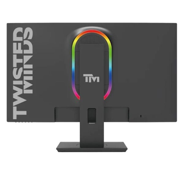 TWISTED MINDS 28 TM28EUI UHD 4K 144Hz 1MS HDMI DP GSYNC PS/XBOX RGB IPS GAMİNG MONİTÖR