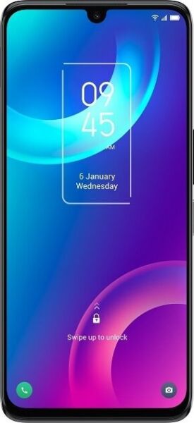 TCL 30 64 GB 4 GB Ram (TCL Türkiye Garantili)