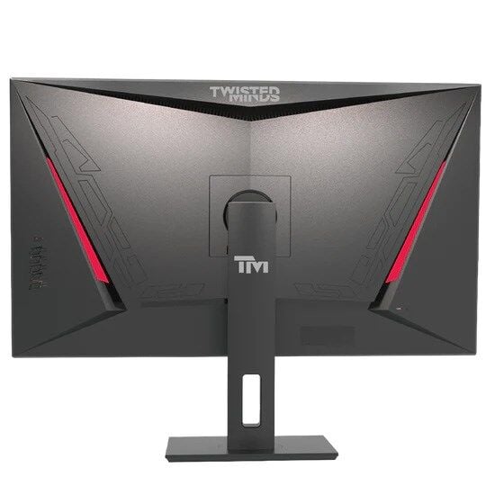 TWISTED MINDS 32 TM32DUI UHD 4K 144Hz 1MS HDMI DP GSYNC PS/XBOX RGB IPS GAMİNG MONİTÖR