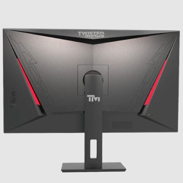 TWISTED MINDS 32 TM32DUI UHD 4K 144Hz 1MS HDMI DP GSYNC PS/XBOX RGB IPS GAMİNG MONİTÖR