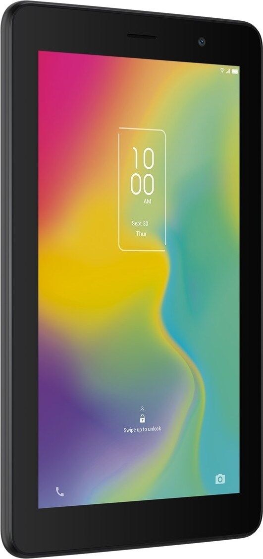 Tcl Tab 7 Lite 1/16 GB Wifi 9309X Black