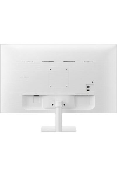 SAMSUNG M5 LS32CM501EUXUF 32'' 4Ms 60Hz FHD HDR10 SMART BEYAZ MONİTÖR