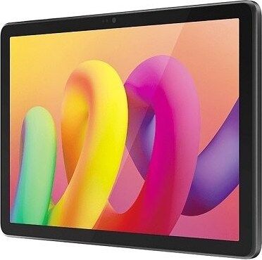 Tcl Tab 10L 32 GB Wi-Fi Siyah Tablet - Tcl Türkiye Garantili