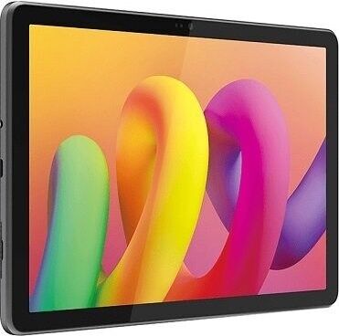 Tcl Tab 10L 32 GB Wi-Fi Siyah Tablet - Tcl Türkiye Garantili