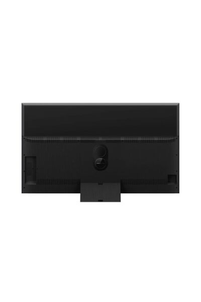 TCL 65C845 65'' 165 Ekran Uydu Alıcılı 4K Ultra HD Smart LED TV