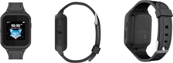 TCL Movetime Family Watch 4g Akıllı Çocuk Saati - Siyah
