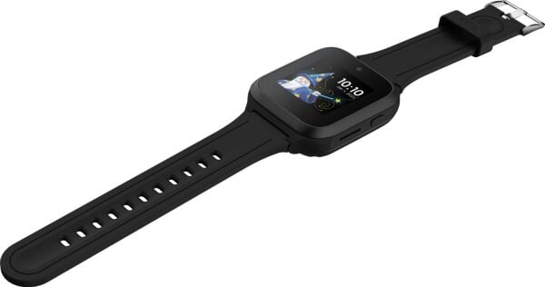 TCL Movetime Family Watch 4g Akıllı Çocuk Saati - Siyah