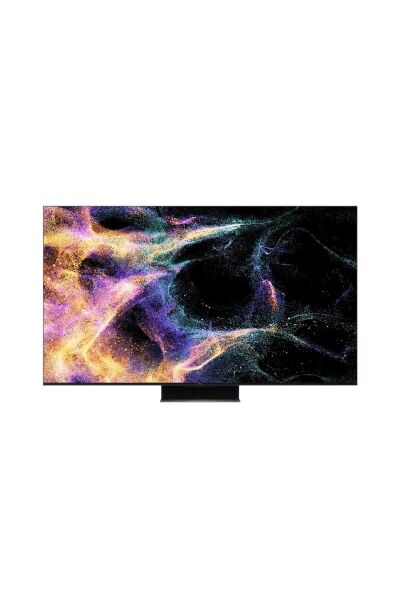 TCL 65C845 65'' 165 Ekran Uydu Alıcılı 4K Ultra HD Smart LED TV