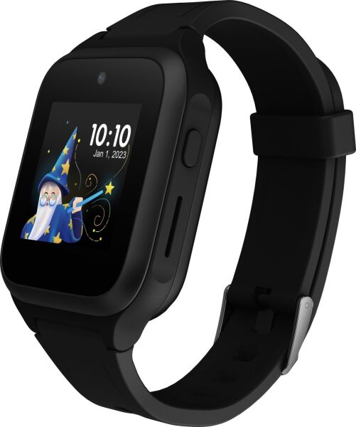 TCL Movetime Family Watch 4g Akıllı Çocuk Saati - Siyah