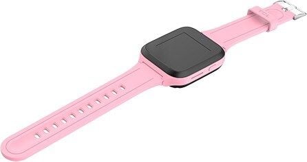 TCL MT40X Movetime Family Watch 4G Akıllı Çocuk Saati - Pembe
