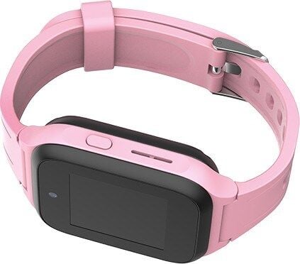 TCL MT40X Movetime Family Watch 4G Akıllı Çocuk Saati - Pembe