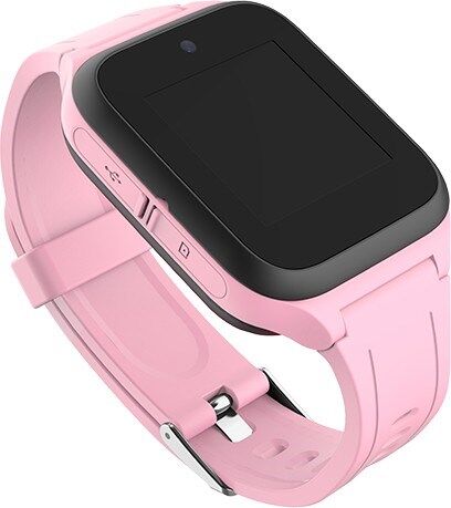TCL MT40X Movetime Family Watch 4G Akıllı Çocuk Saati - Pembe