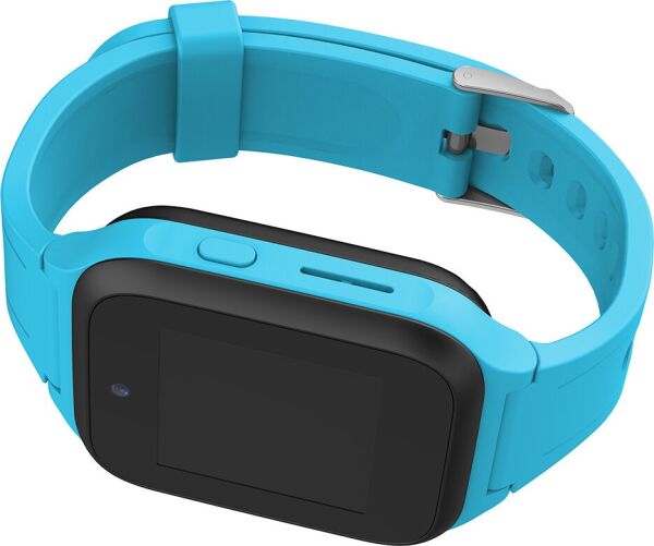 TCL MT40X Movetime Family Watch 4G Akıllı Çocuk Saati - Mavi