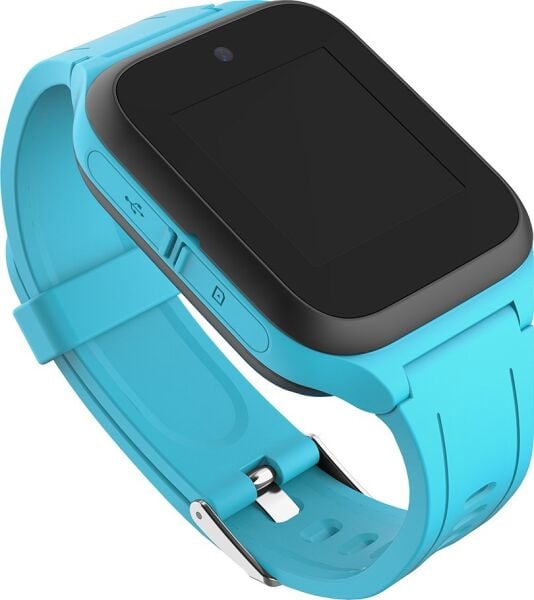 TCL MT40X Movetime Family Watch 4G Akıllı Çocuk Saati - Mavi