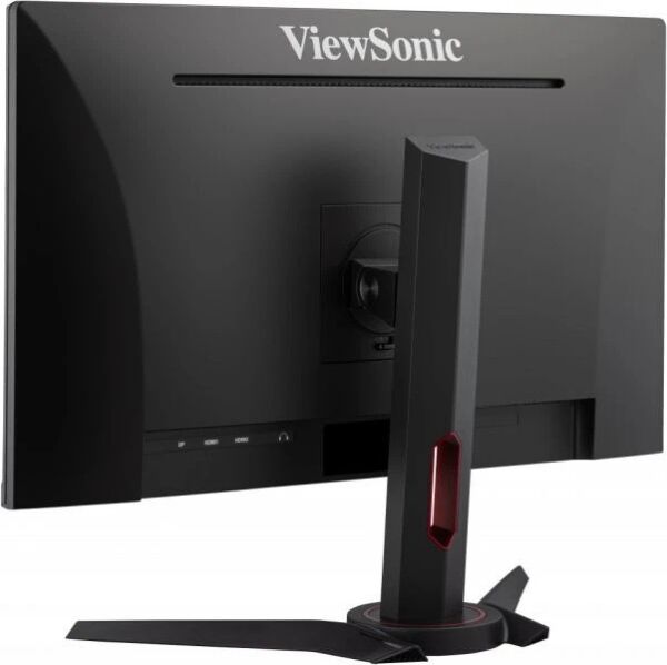 VIEWSONIC 27'' VX2780J-2K 2K QHD 1MS 170HZ 2XHDMI DP HDR10 FREESYNC PREMIUM IPS GAMING MONITOR