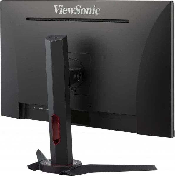 VIEWSONIC 27'' VX2780J-2K 2K QHD 1MS 170HZ 2XHDMI DP HDR10 FREESYNC PREMIUM IPS GAMING MONITOR