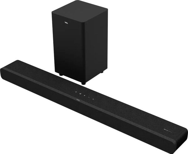 Tcl TS8132 3.1 2 Kanal 350W Soundbar