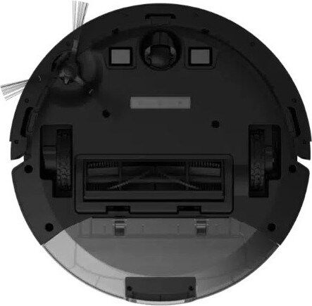 TCL Sweeva 6500M Siyah Mop Robot Süpürge Dust Box (Türkiye Garantili)