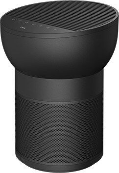 Tcl Breeva A2 Wı-Fı Hava Temızleyıcı,siyah