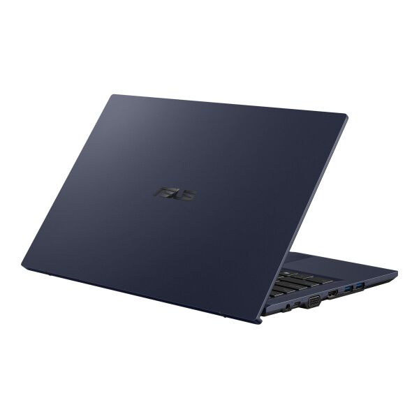 ASUS EXPERTBOOK B1400CEPE-EB1168 INTEL I5-1135G7 8GB DDR4 256GB SSD 2GB MX330 VGA 14.0” FHD FREEDOS