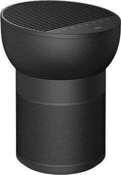 Tcl Breeva A2 Wı-Fı Hava Temızleyıcı,siyah