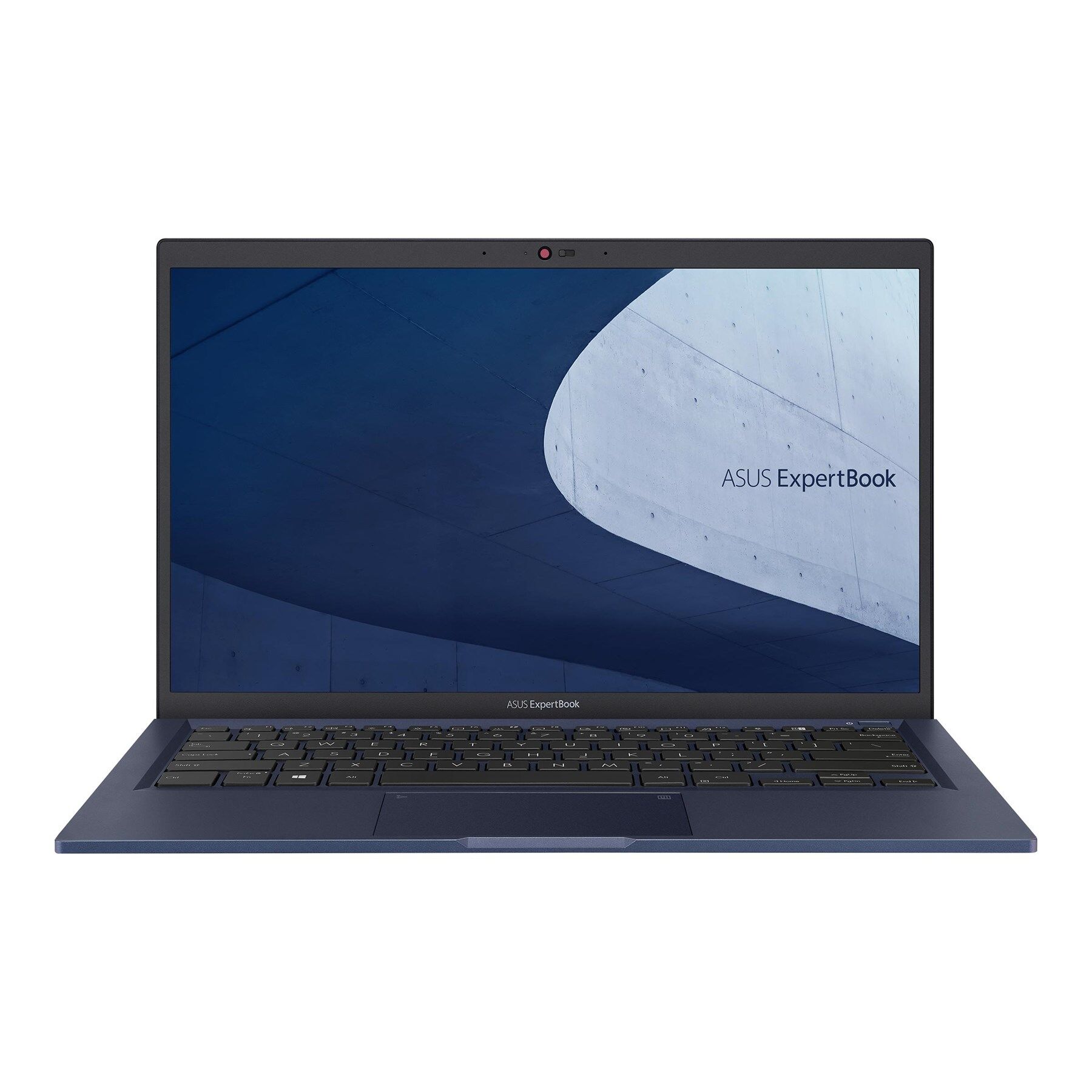 ASUS EXPERTBOOK B1400CEPE-EB1168 INTEL I5-1135G7 8GB DDR4 256GB SSD 2GB MX330 VGA 14.0” FHD FREEDOS