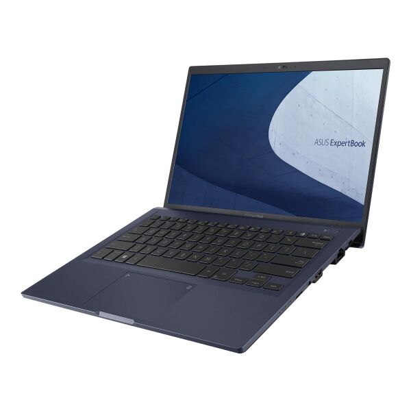 ASUS EXPERTBOOK B1400CEPE-EB1168 INTEL I5-1135G7 8GB DDR4 256GB SSD 2GB MX330 VGA 14.0” FHD FREEDOS