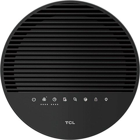 Tcl Breeva A5 Wi-Fi Hava Temizleyici - Siyah